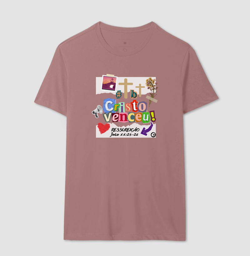 Camisa 16