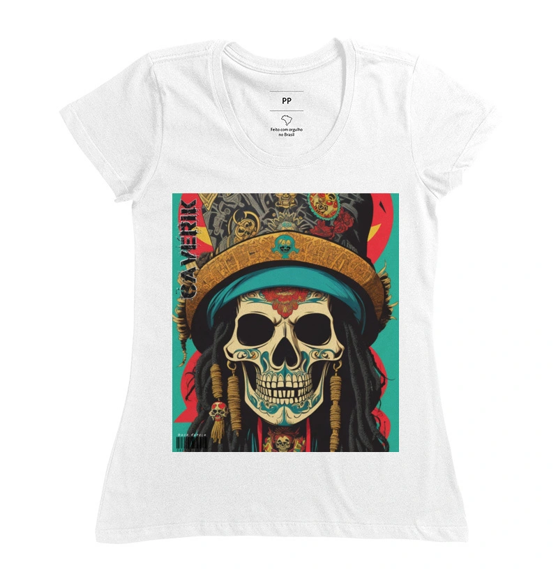 Camisa 4
