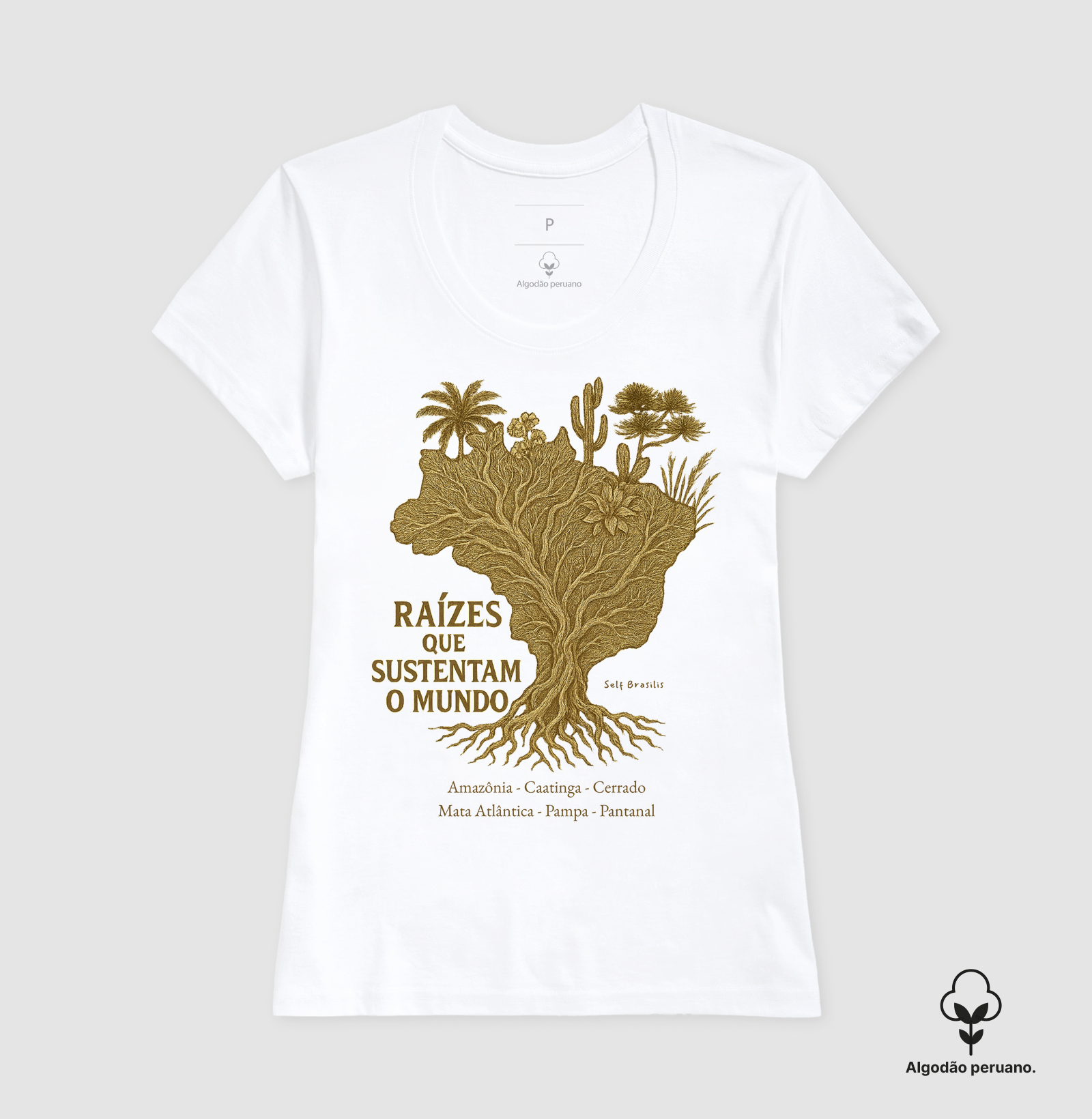 Camisa 2