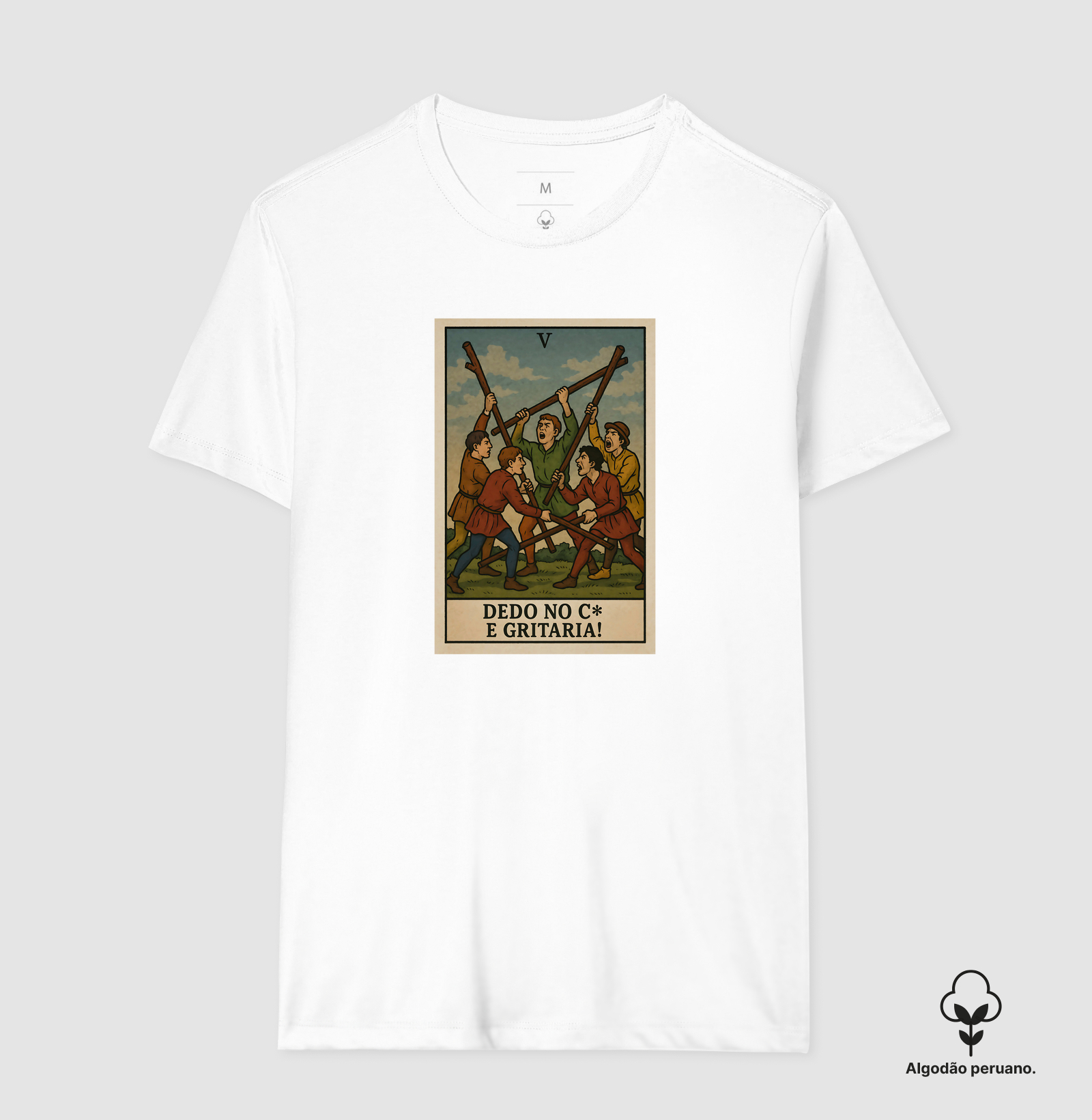 Camisa 6