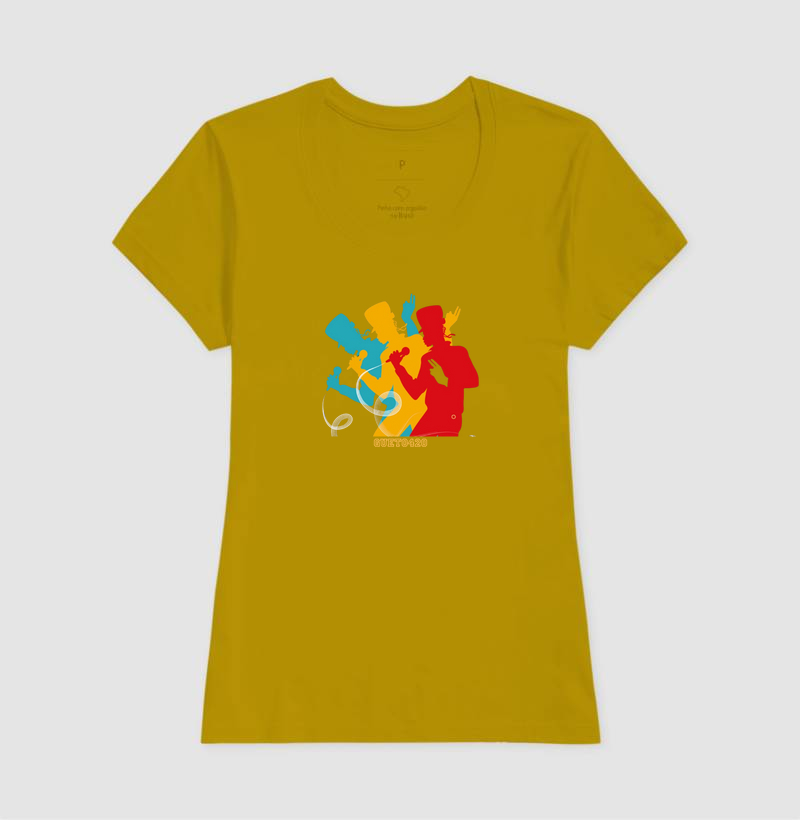 Camisa 11