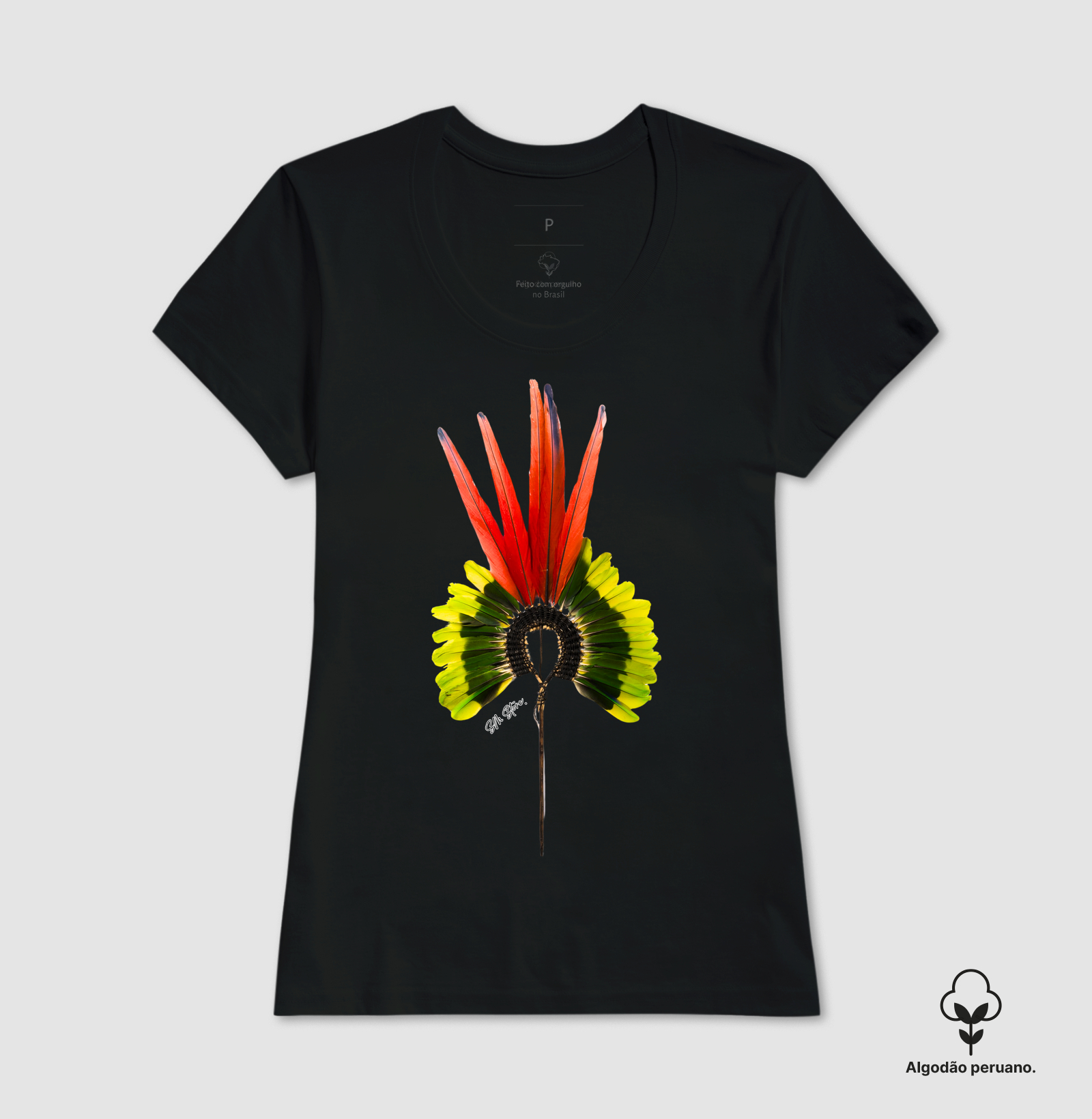 Camisa 3