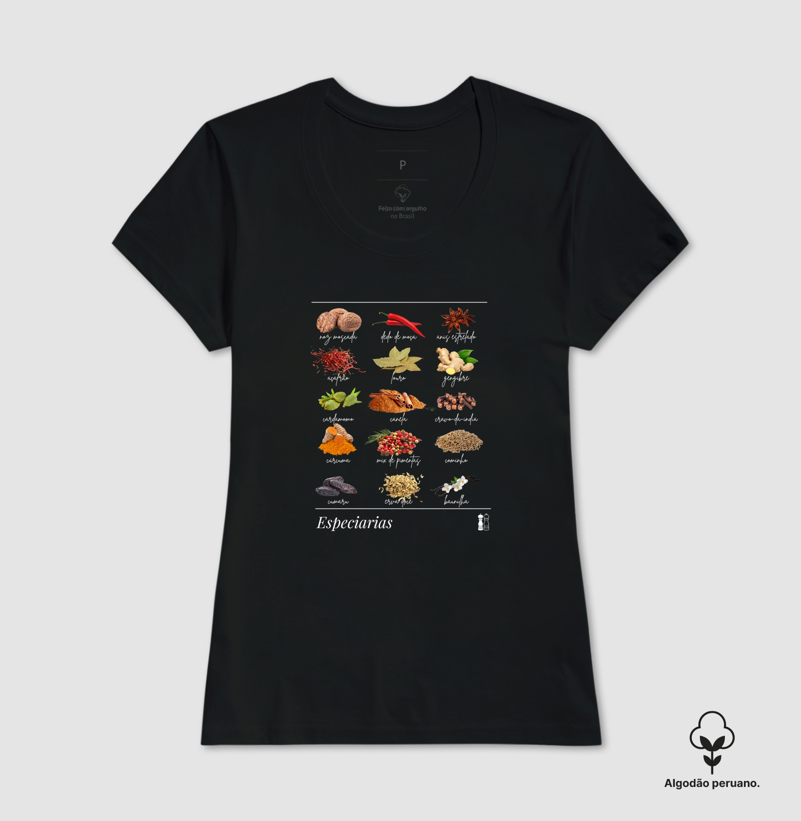 Camisa 1