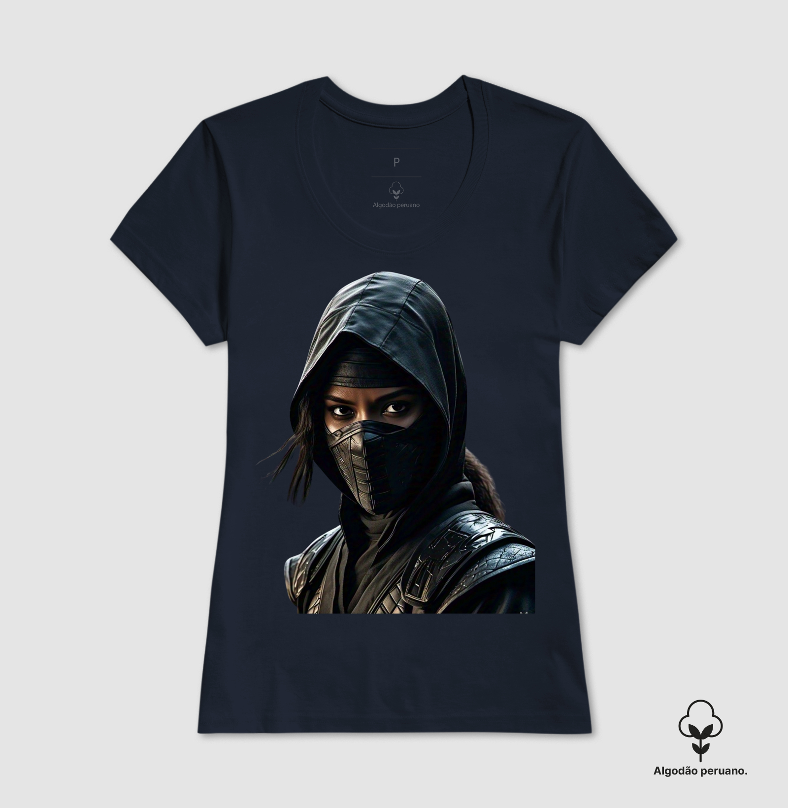 Camisa 6