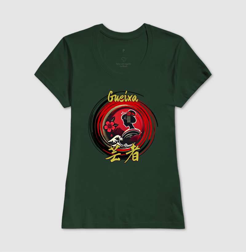 Camisa 13