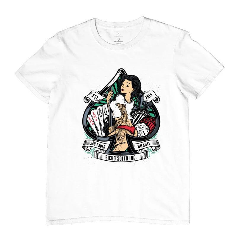 Camisa 3