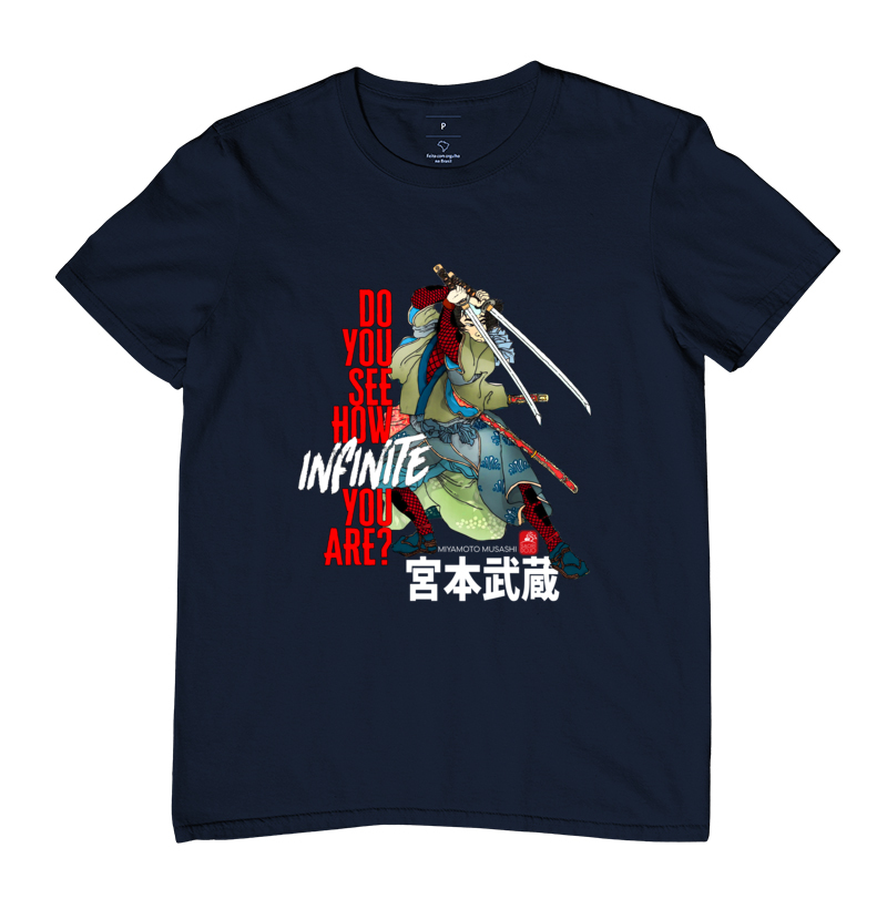 Musashi Infinite
