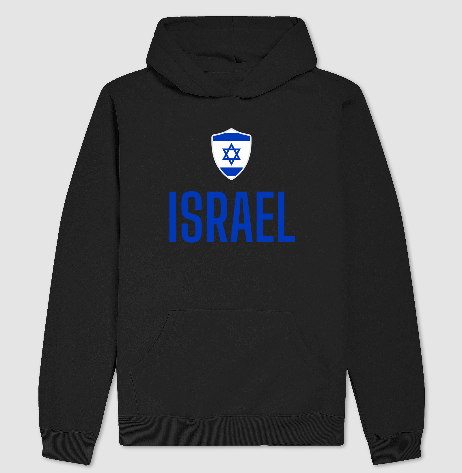 Israel Escudo