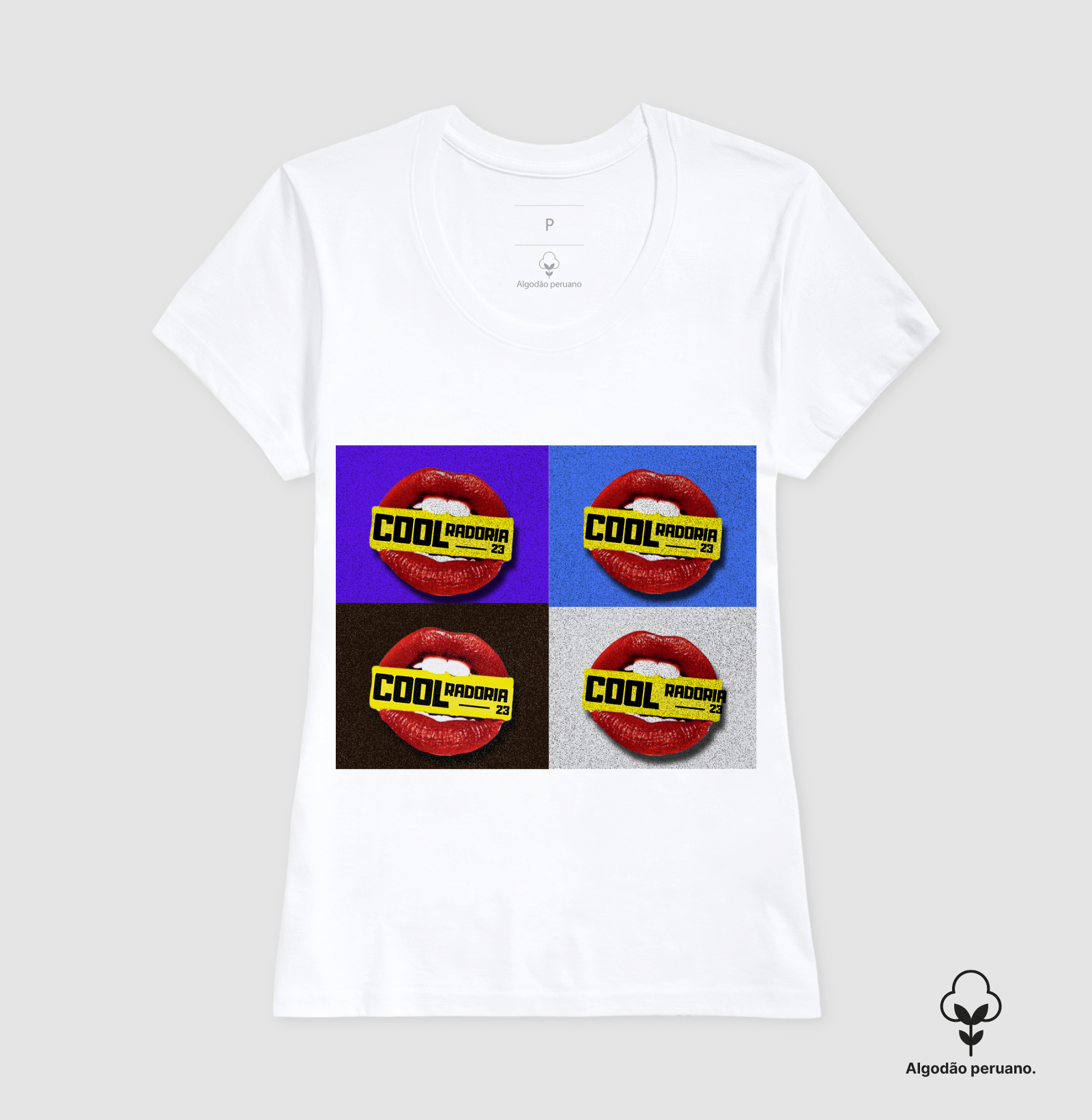 Camisa 4