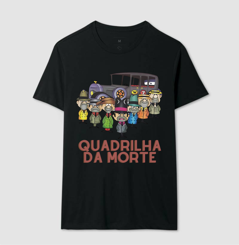 Camisa 16