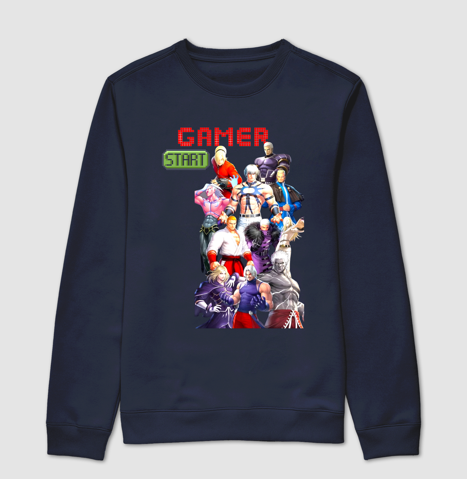 Camisa 4