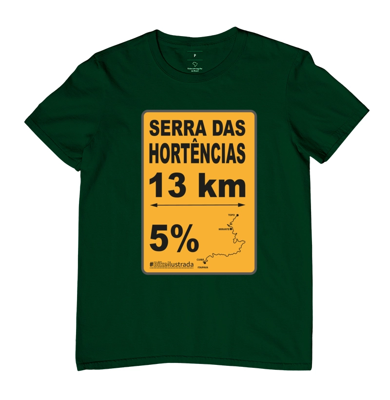 Camisa 7