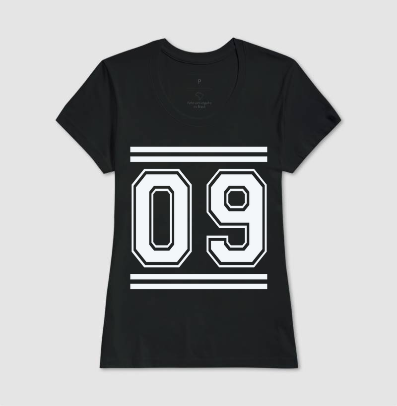 Camisa 5