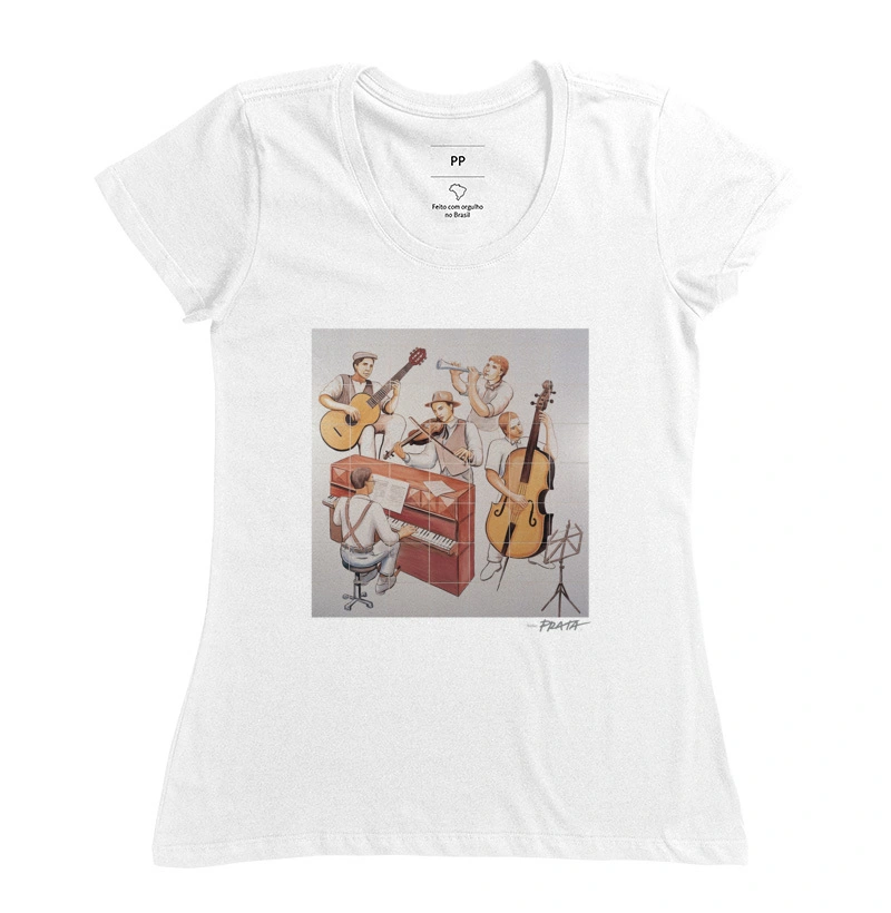 Camisa 2