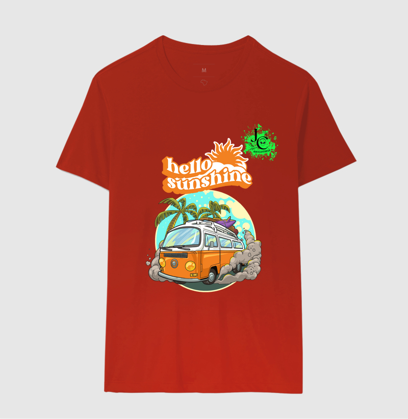 Camisa 9