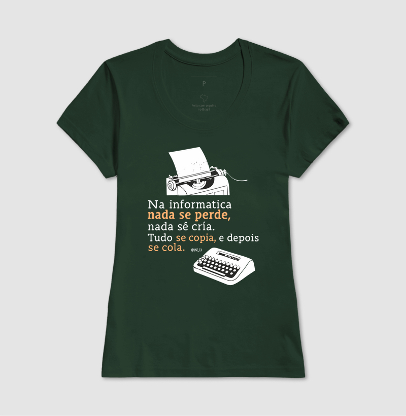 Camisa 8