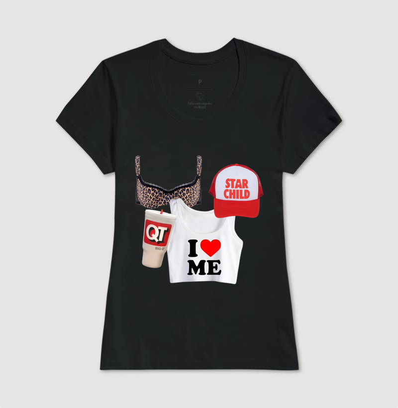 Camisa 9