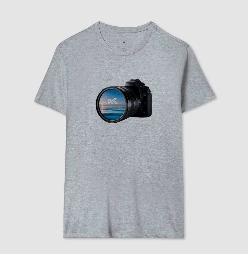Camisa 16