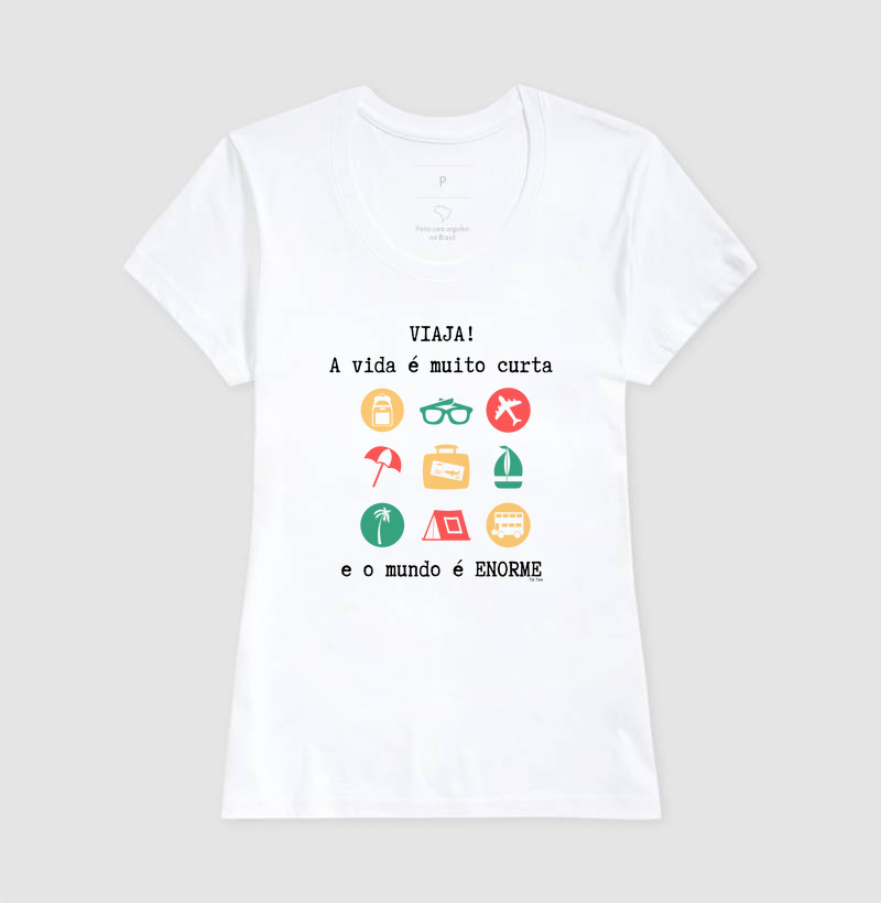 Camisa 9