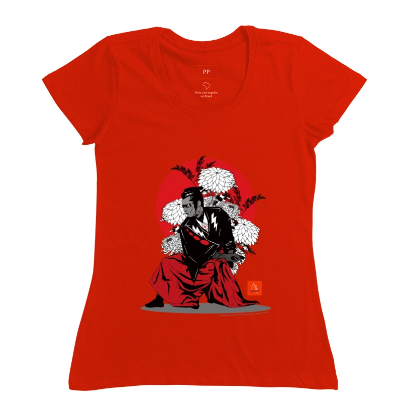 Camisa 13