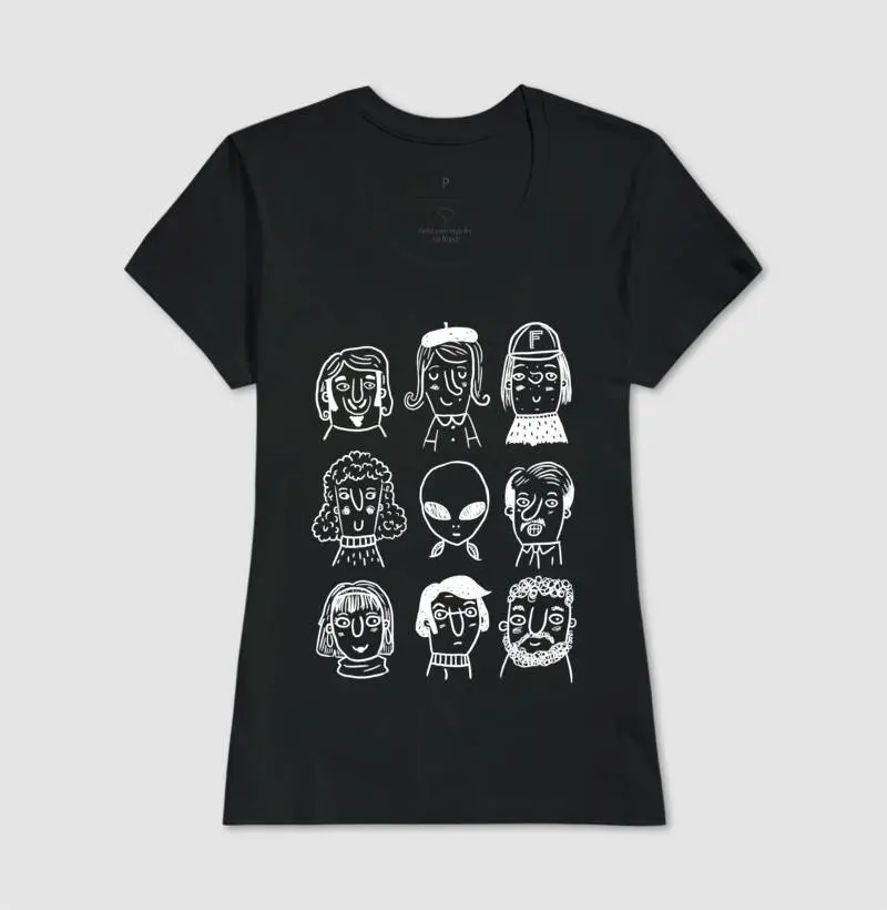 Camisa 4