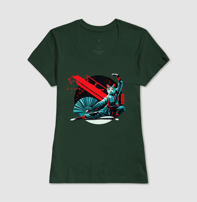 Camisa 13