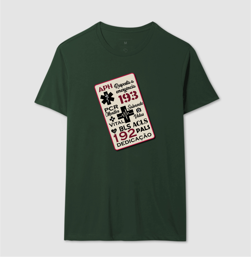 Camisa 7