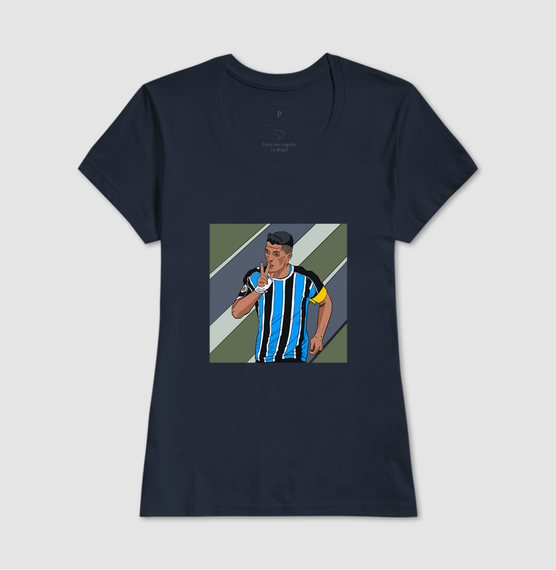Camisa 9