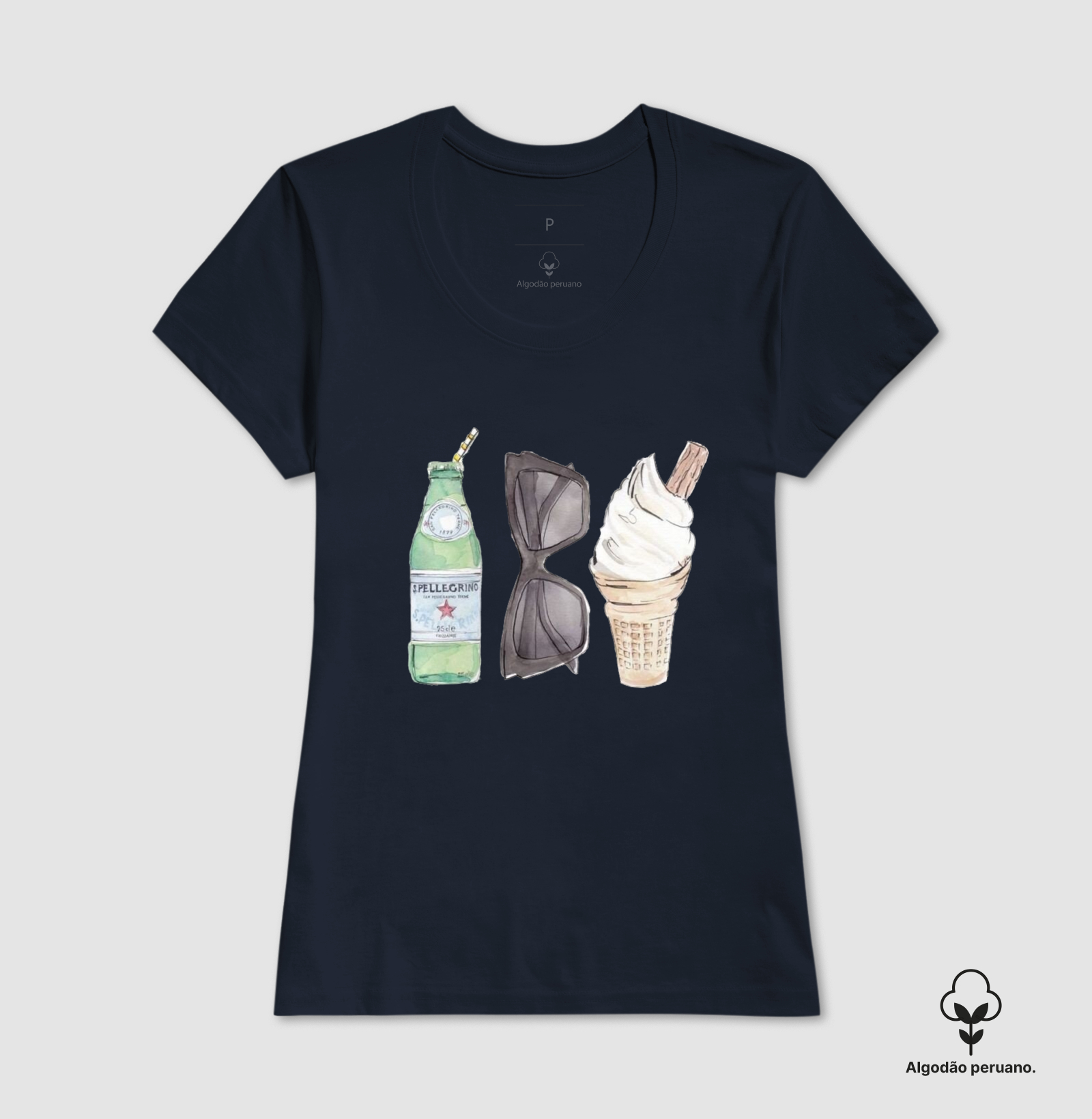 Camisa 4
