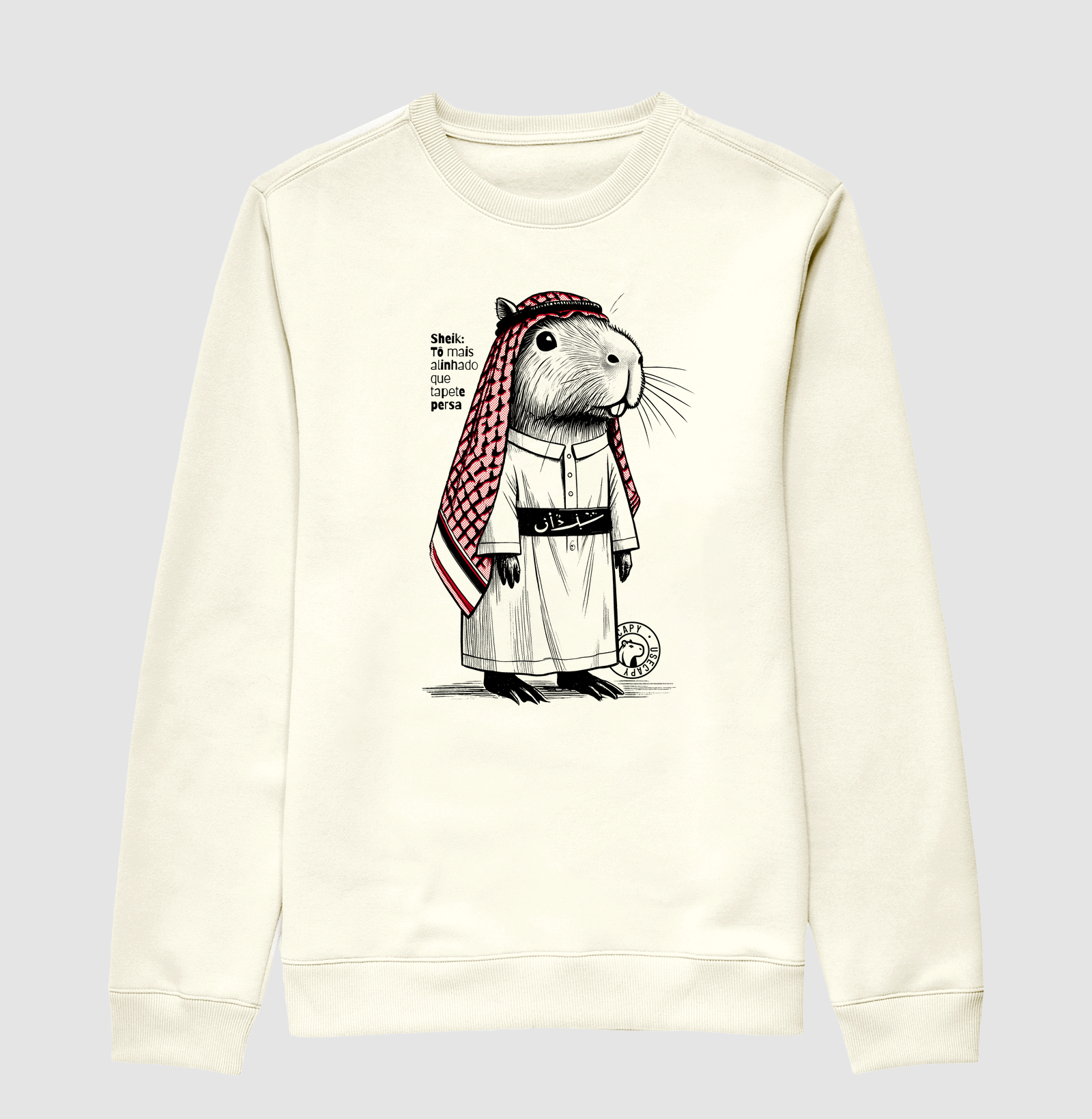 Camisa 1