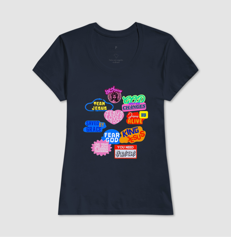 Camisa 9