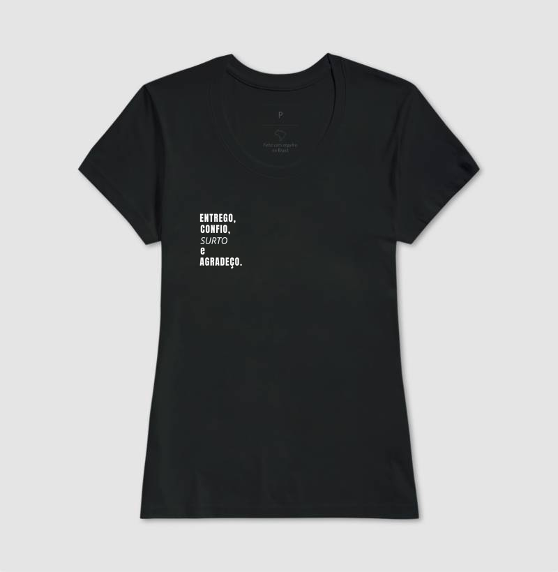 Camisa 16