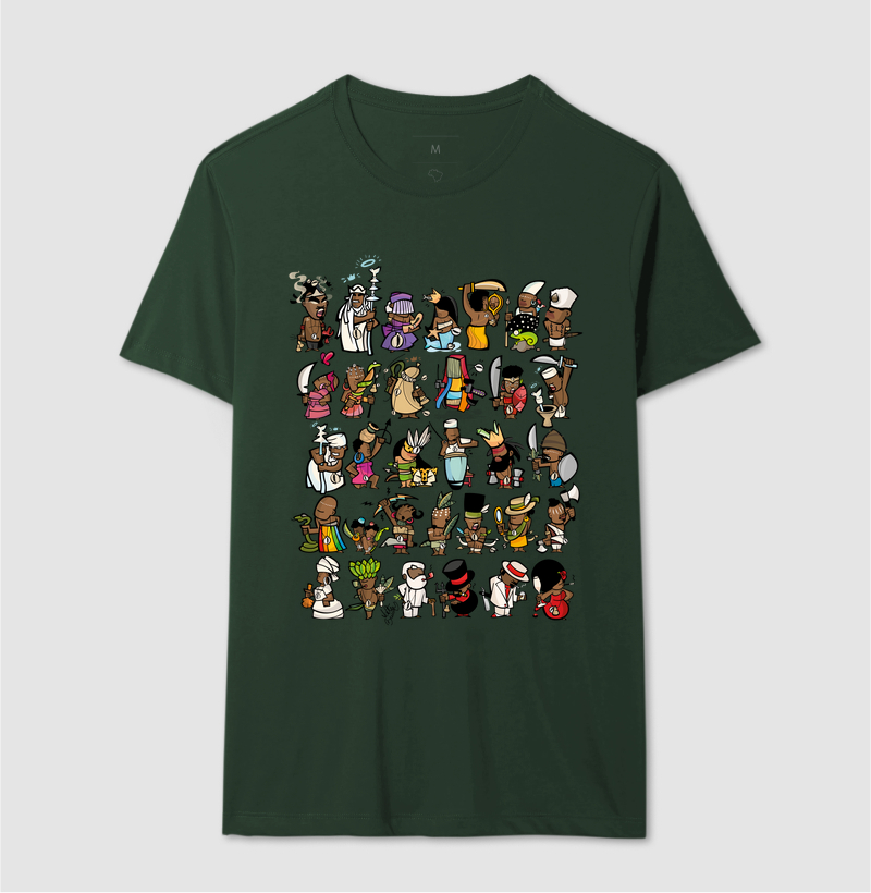 Camisa 5