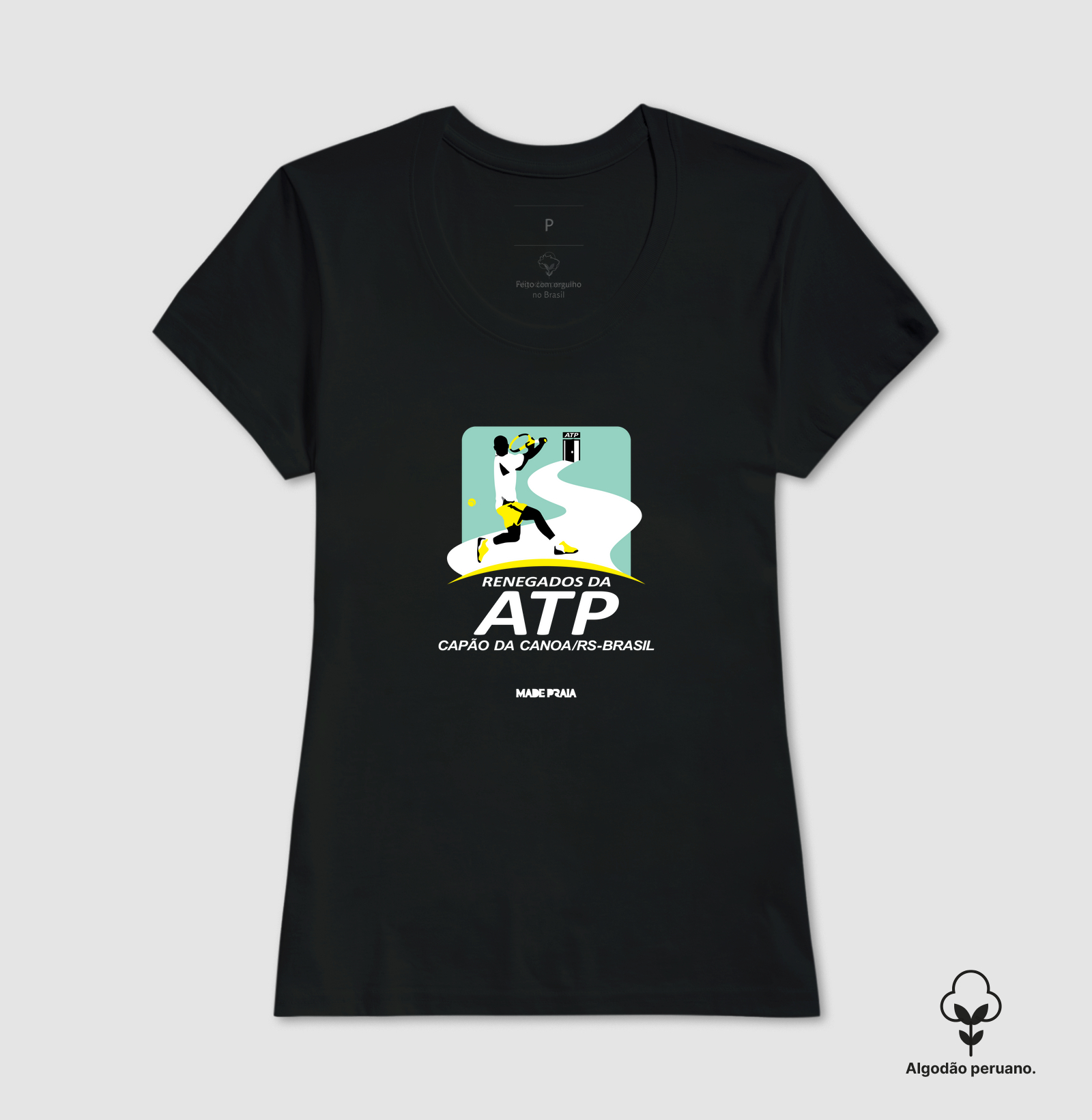 Camisa 6