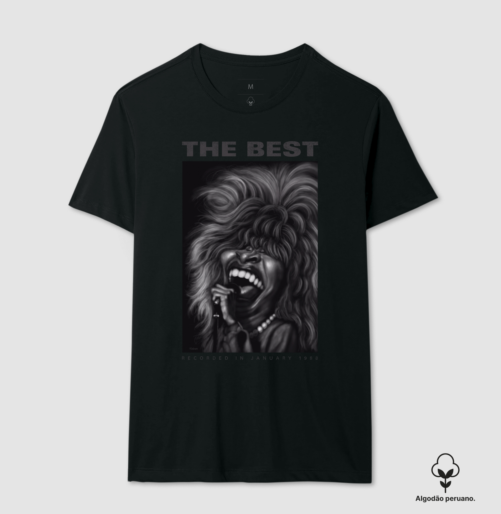 Camisa 7