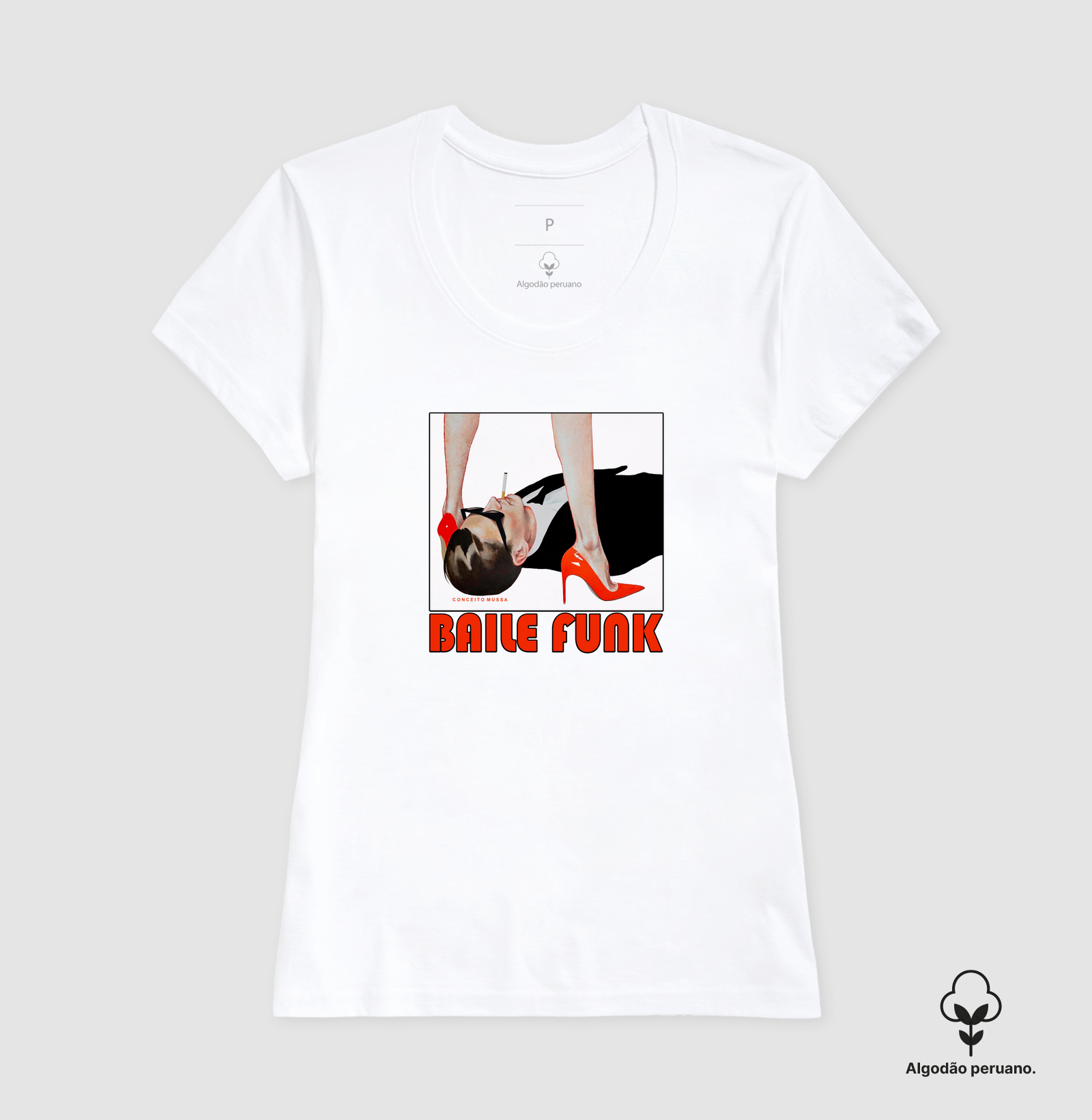 Camisa 6