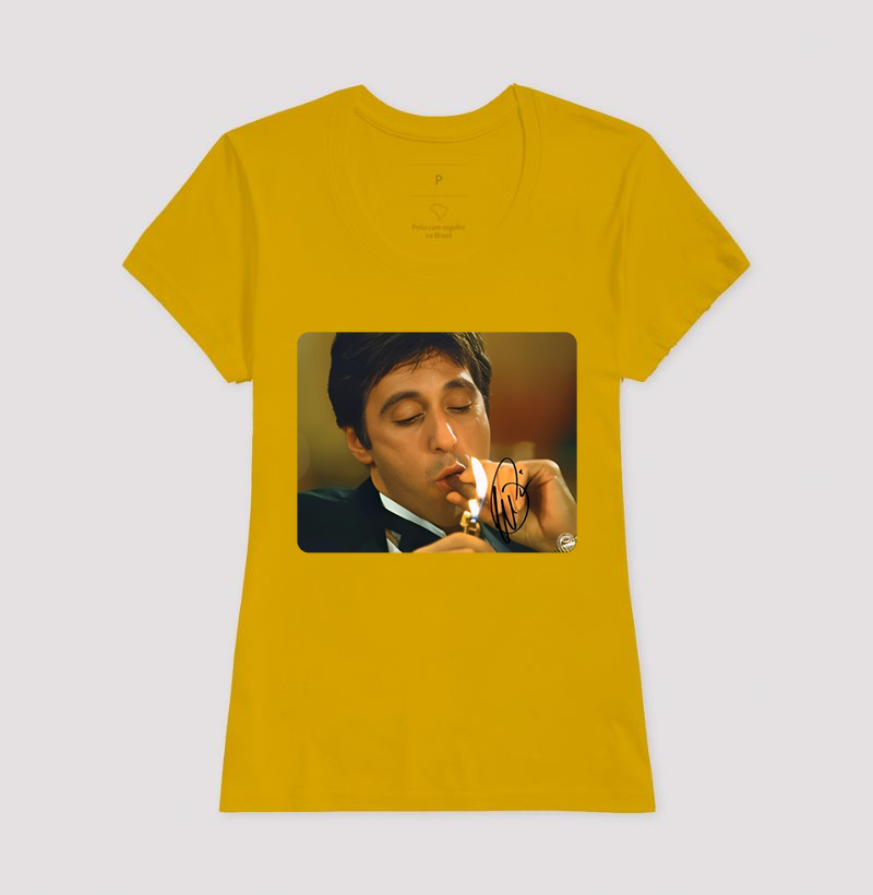 Camisa 13
