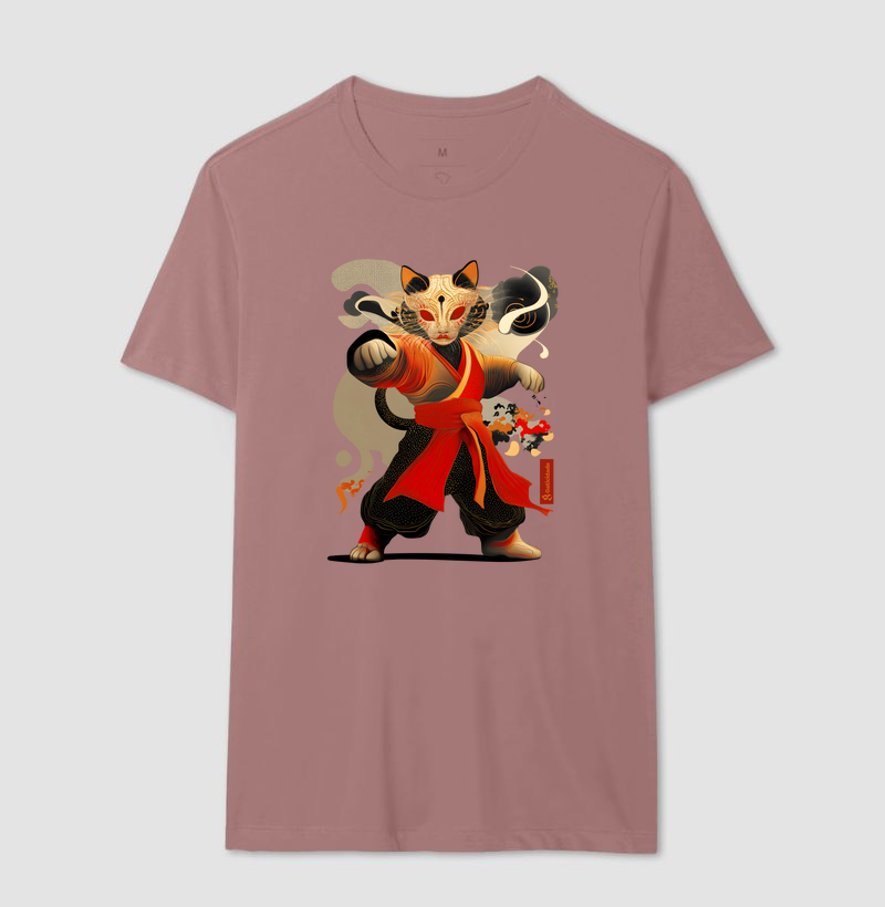 Camisa 16