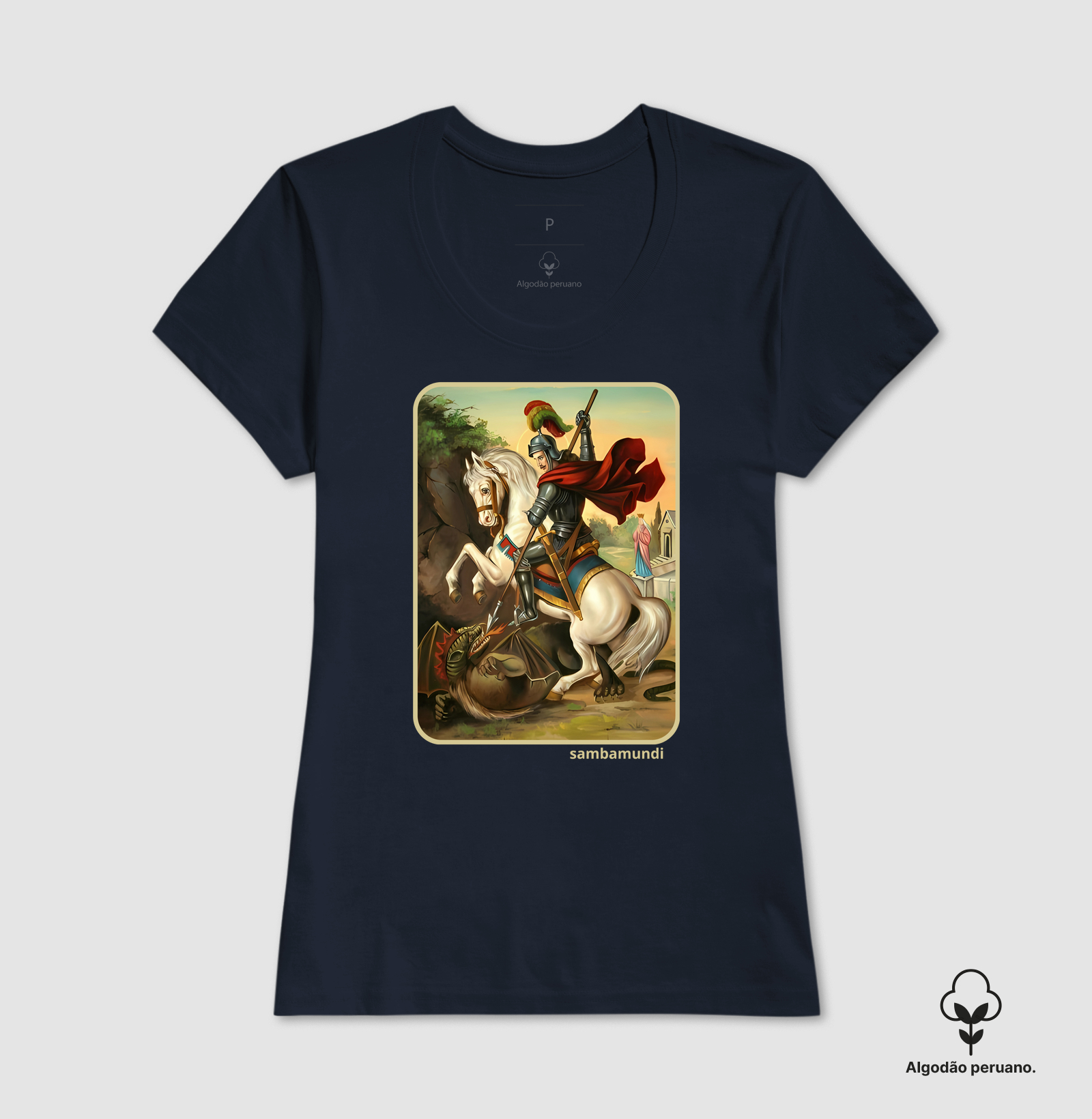 Camisa 6