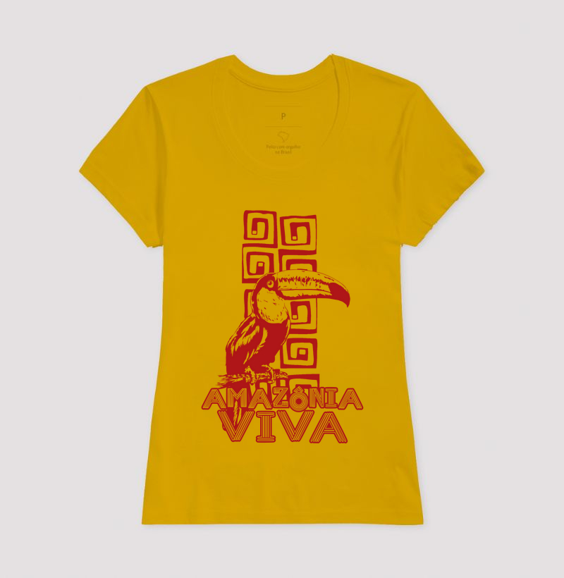 Camisa 15