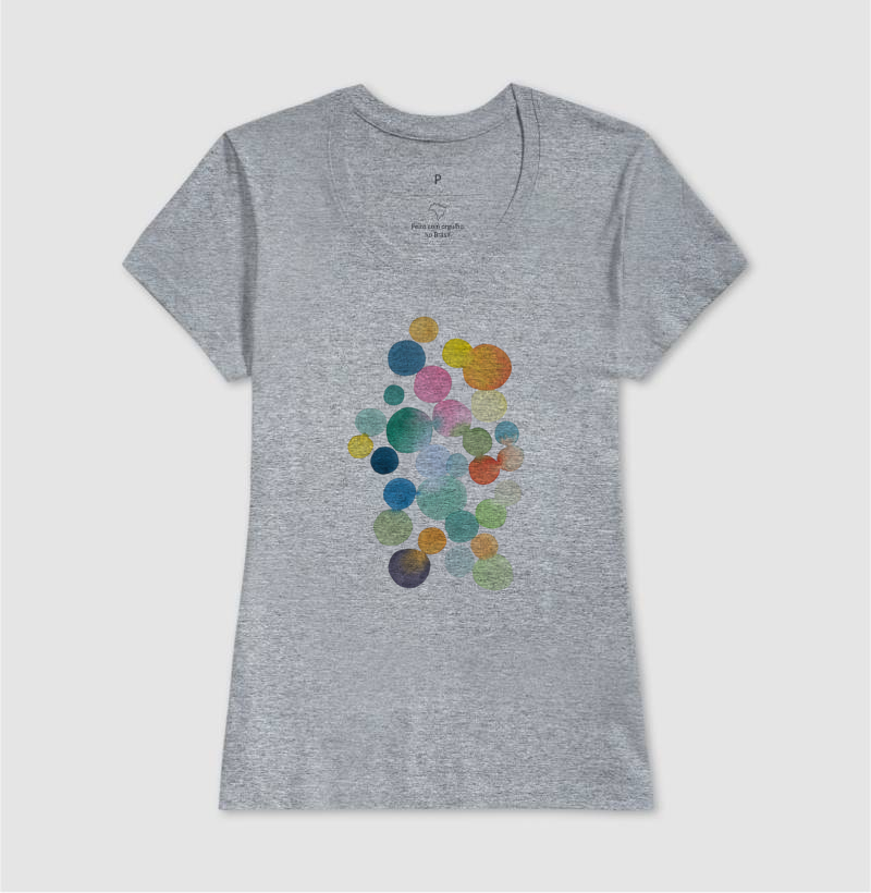 Camisa 16