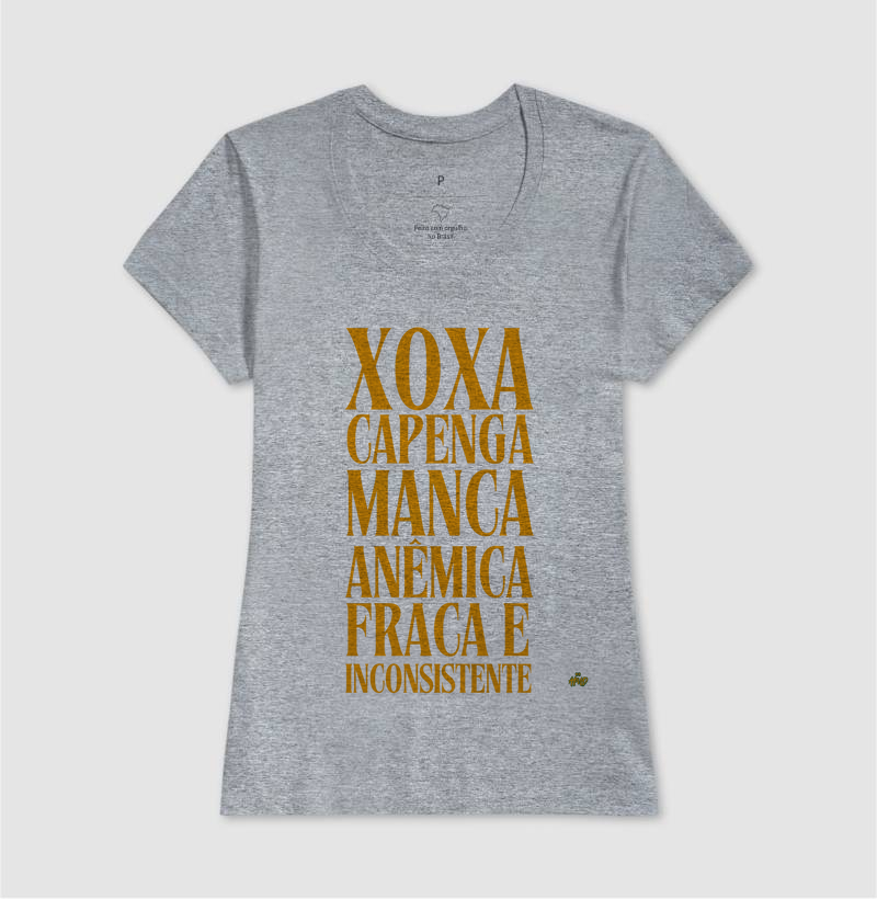 Camisa 7