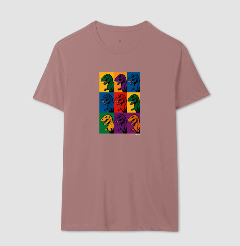 Camisa 18