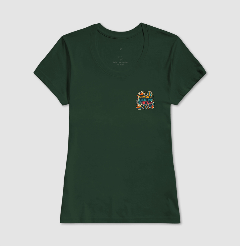 Camisa 9