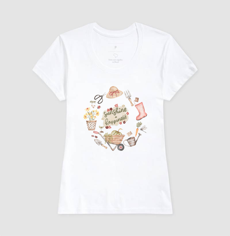 Camisa 12