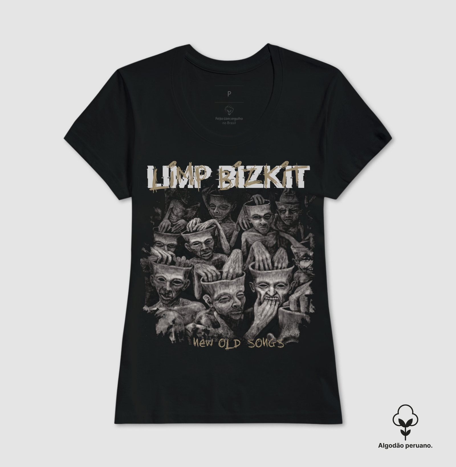 Camisa 3