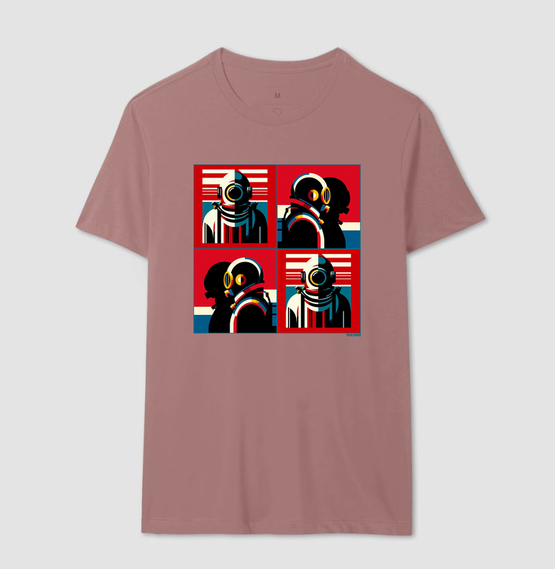 Camisa 18