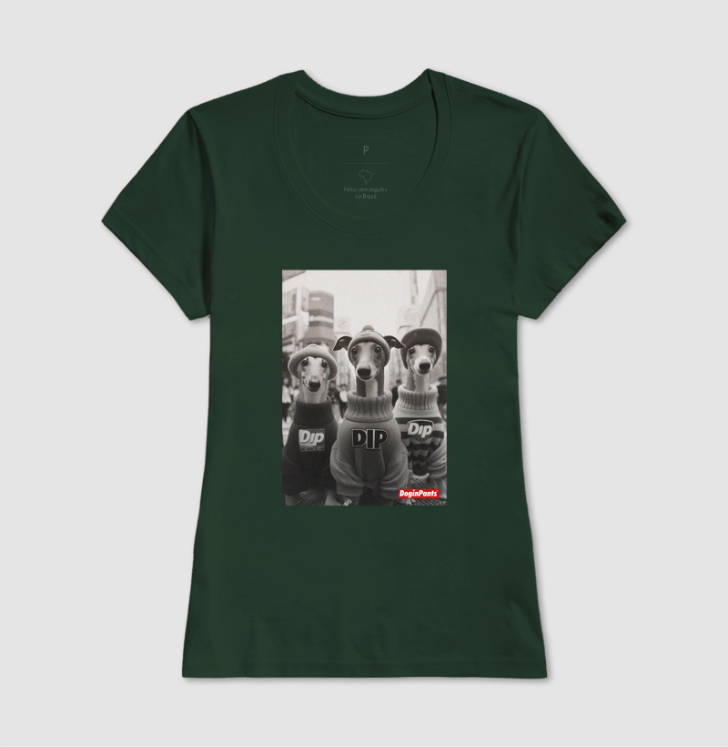 Camisa 7
