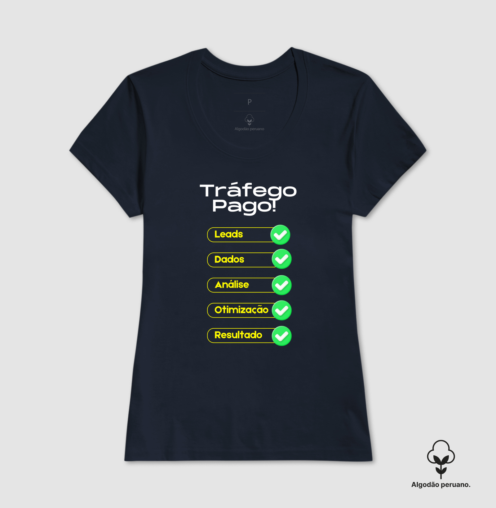 Camisa 5