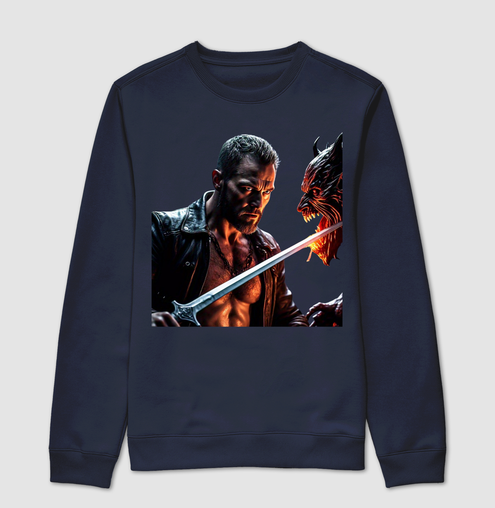 Camisa 4